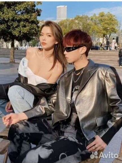 Солнечные очки