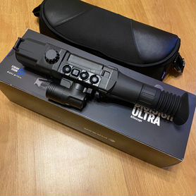 Прицел Digisight Ultra 455