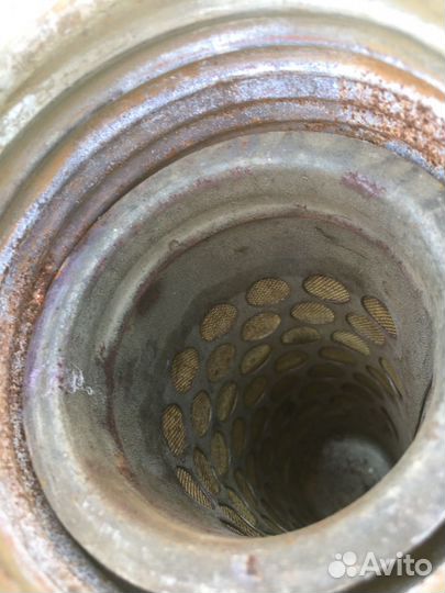 Бак топливный 300л