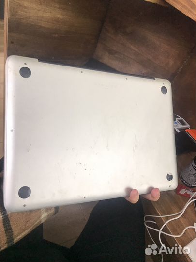 Apple MacBook Pro 2009