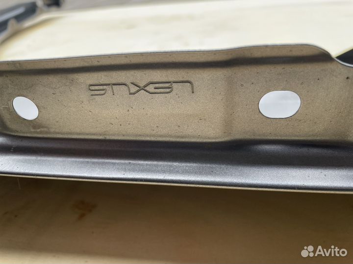 Крыло правое Lexus RX 450 H F Sport лексус