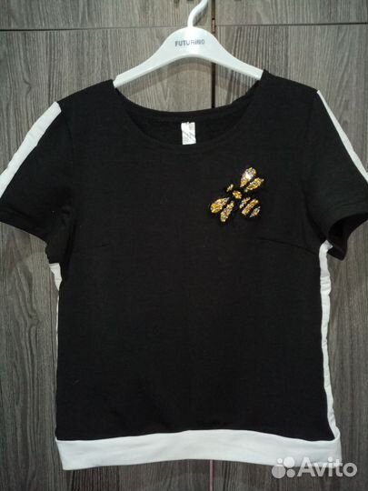 Женская одежда 44-46