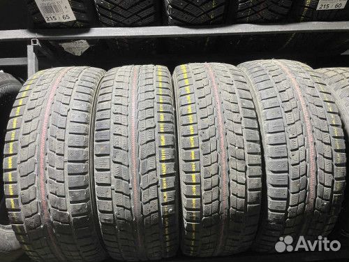 Dunlop SP Winter Ice 01 225/65 R17 102T