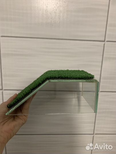 Мостик для черепахи