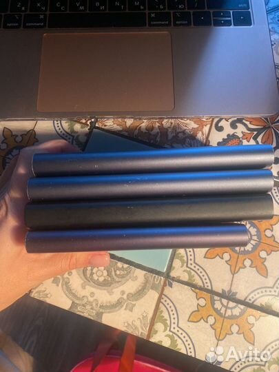 Пауэрбанки Xiaomi 10000