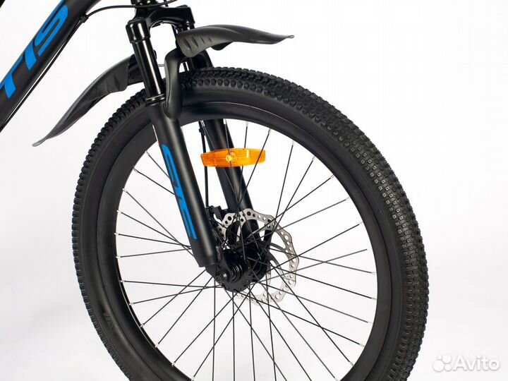 Велосипед sitis icon 24