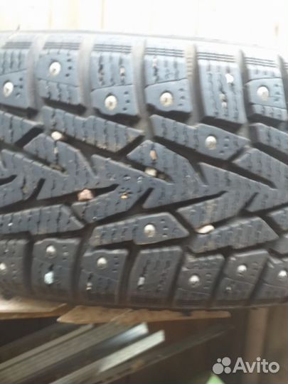 Nokian Tyres Nordman 7 185/70 R14 92T