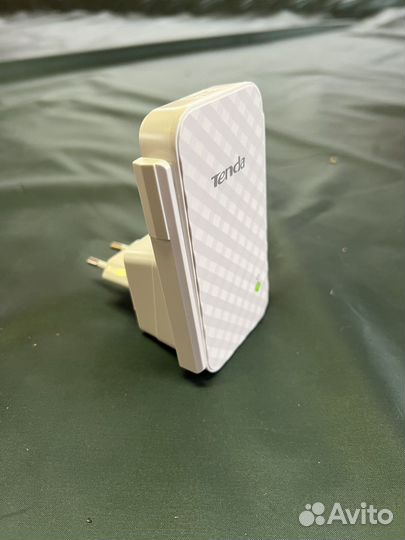 Усилитель беспроводного сигнала Tenda A9 n300