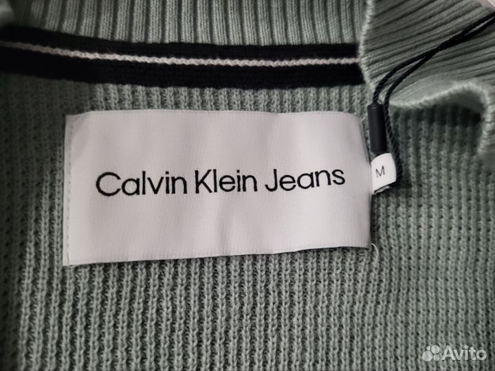 Кардиган Calvin Klein мужской