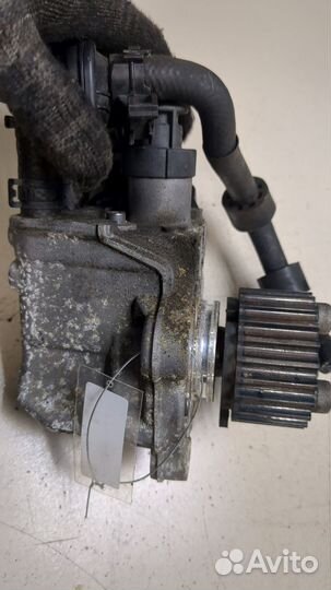 Тнвд Volkswagen Passat 6, 2010