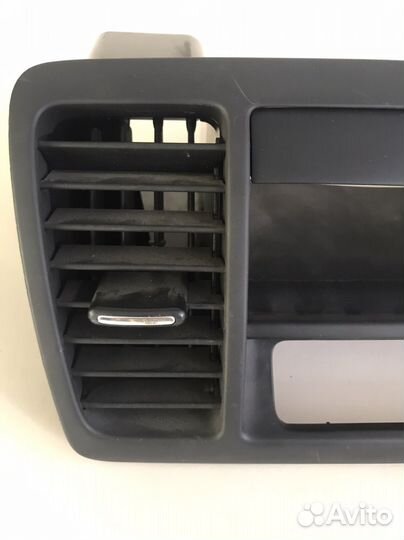 Консоль субару B13