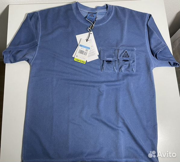 Nike ACG Футболка Medium