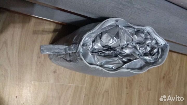 Чехол Mitsubishi Lancer X