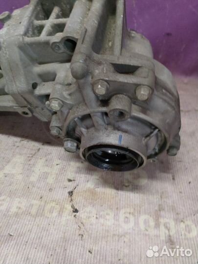 Раздаточная коробка Mitsubishi Outlander Xl