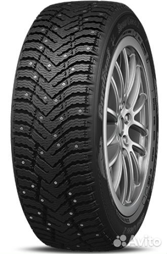 Cordiant Snow Cross 2 SUV 235/55 R18