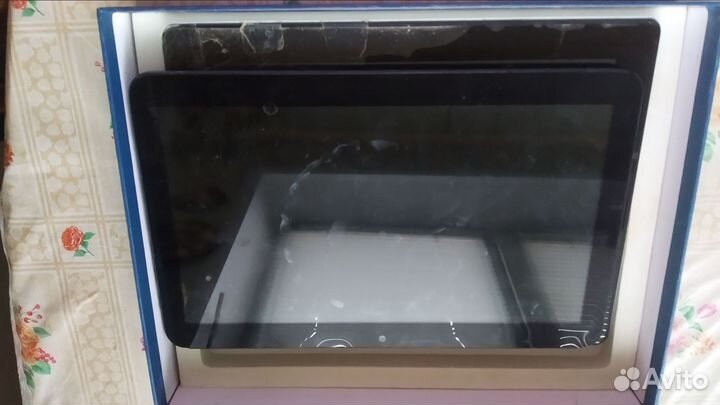 Планшеты на запчасти