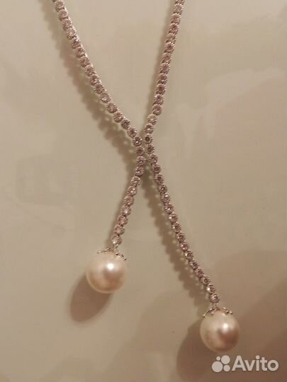 Итальянский набор бижутерии