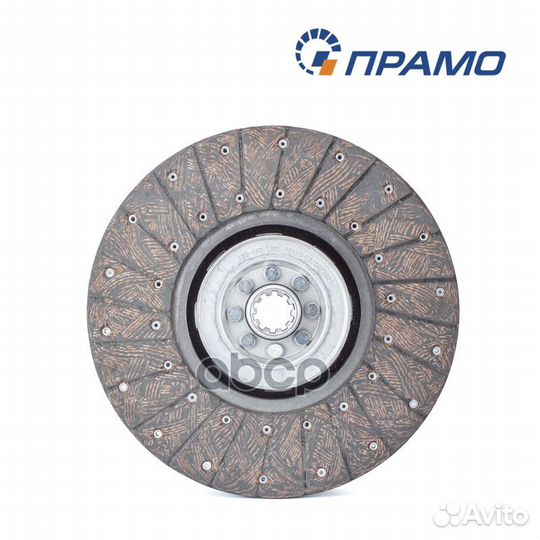 Дисксцепленияведомыймодернизированныйсбеза