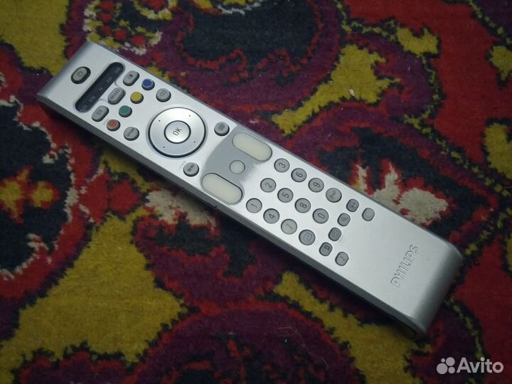 Телевизор philips