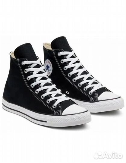 Кеды converse женские