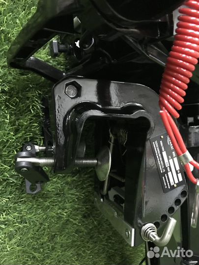 Новый Лодочный мотор Hangkai 9.8 HP в наличии