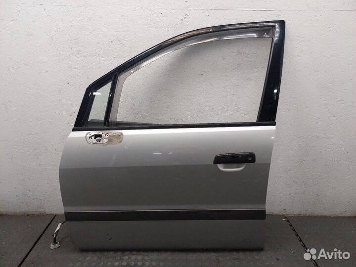 Дверь боковая Mitsubishi Space Wagon, 1999