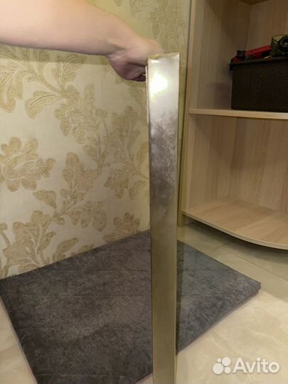 Зеркало дизайнерское