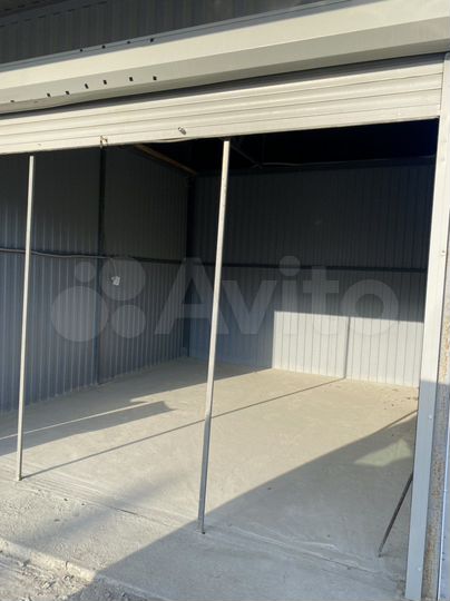 Свободного назначения, 16 м²