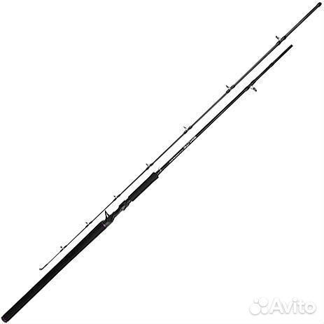 Спиннинг Mikado Bixlite Pike Master Casting (2.4м; 30-105г)