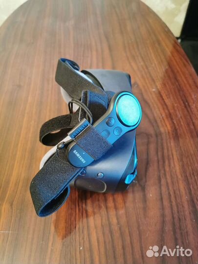 Samsung Gear VR Oculus