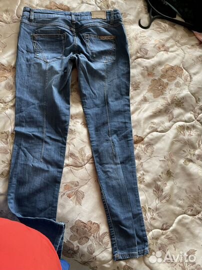 Женские вещи пакетом