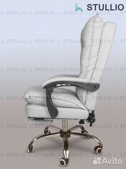 Офисное кресло (геймерское). Кресло для директора