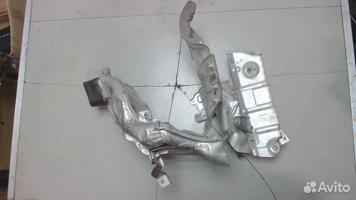 Тепловой экран Mini Clubman (F54) 2015, 2016