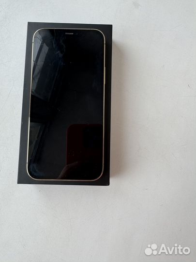 iPhone 12 Pro, 128 ГБ