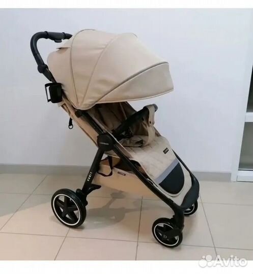 Прогулочная коляска luxmom 730 libra