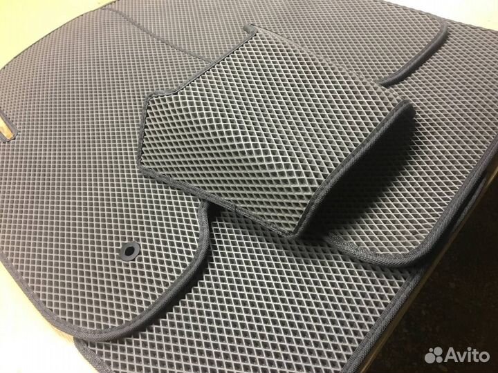 Автомобильные коврики ева/эва/eva