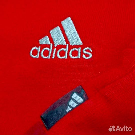 Зипка adidas