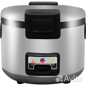 Рисоварка Indokor IR-1985