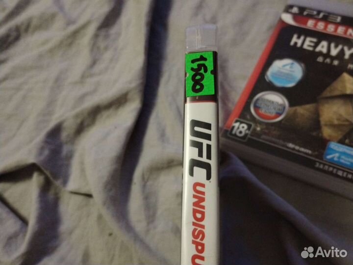 Игра для приставки ps3