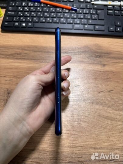 Xiaomi Mi 9 Lite, 6/64 ГБ