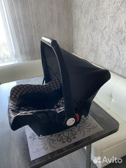 Автолюлька от 0