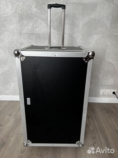 Рюкзак подавитель дронов 300W (6 каналов)