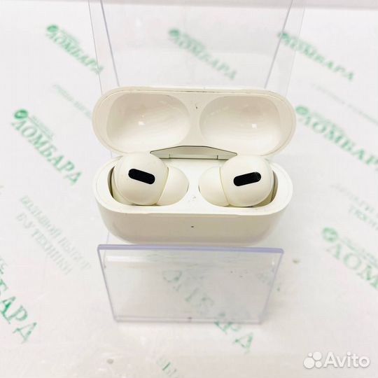 Беспроводные наушники AirPods Pro(A2084), № 373281