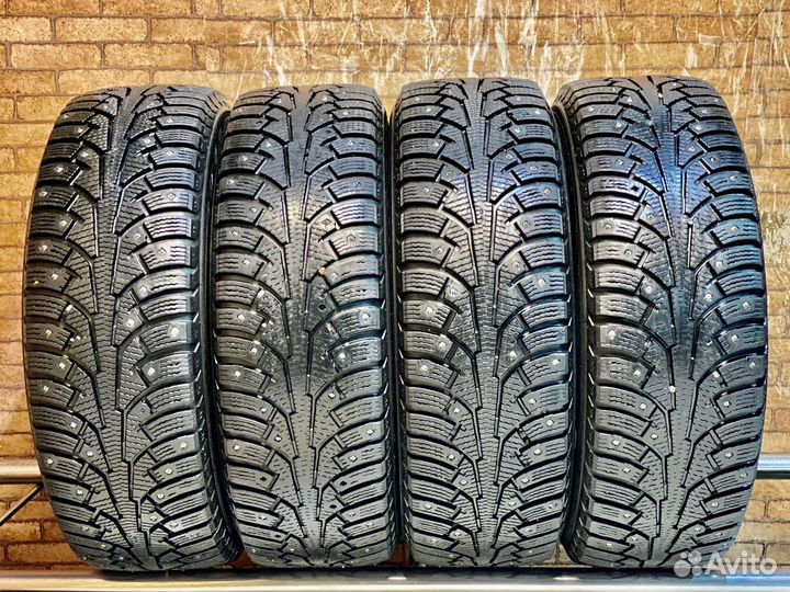 Nokian Tyres Hakkapeliitta 5 195/65 R15