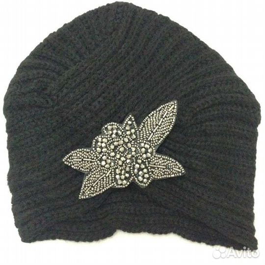 Шапка женская