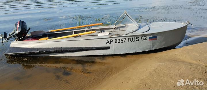 Казанка М