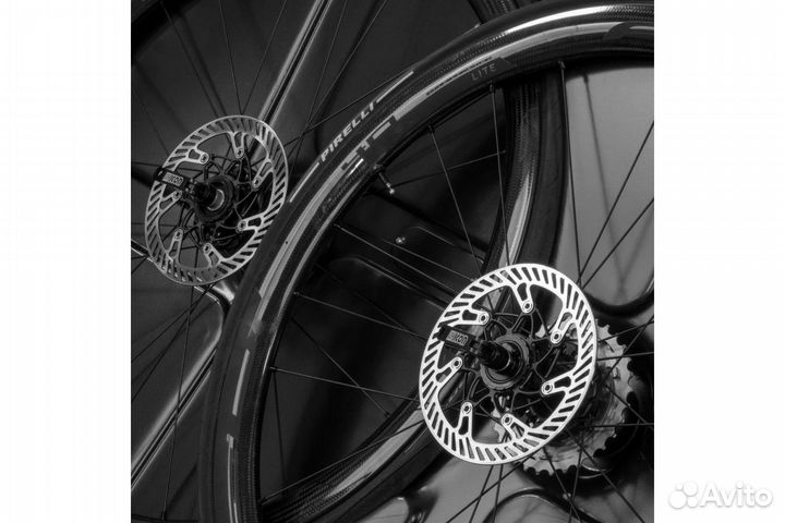 Aerotech evolution X TSA bike travel case black