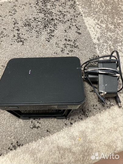 Вай фай роутер