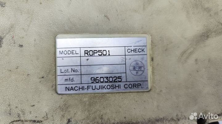 Nachi ROP501
