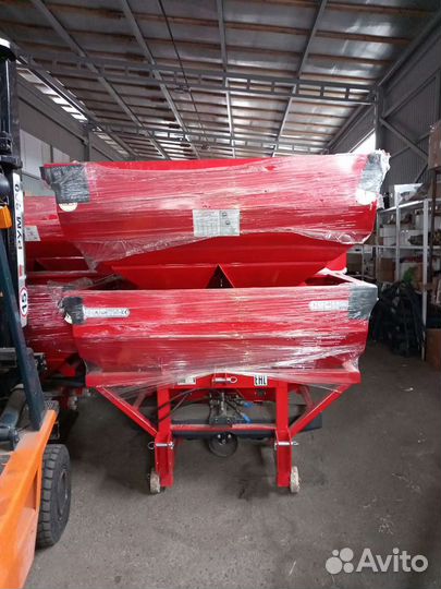 Разбрасыватель(рум)